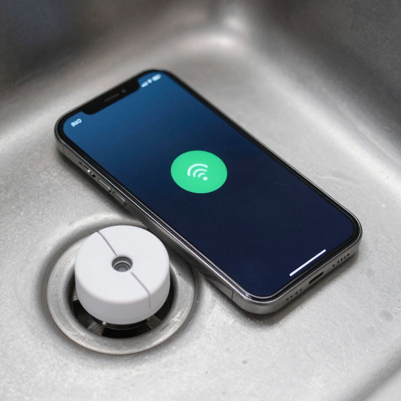 Leak Detection & Repair in Auburn Hills