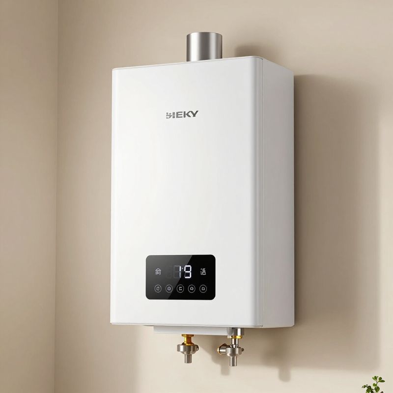 Water Heater Services in Auburn Hills