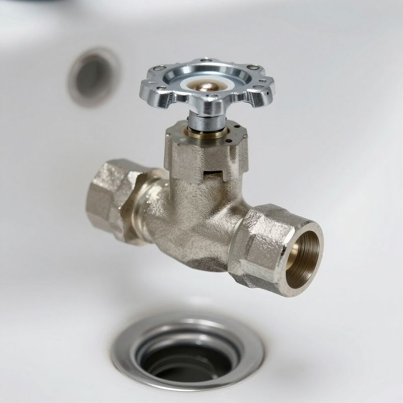 Toilet & Faucet Repair in Auburn Hills